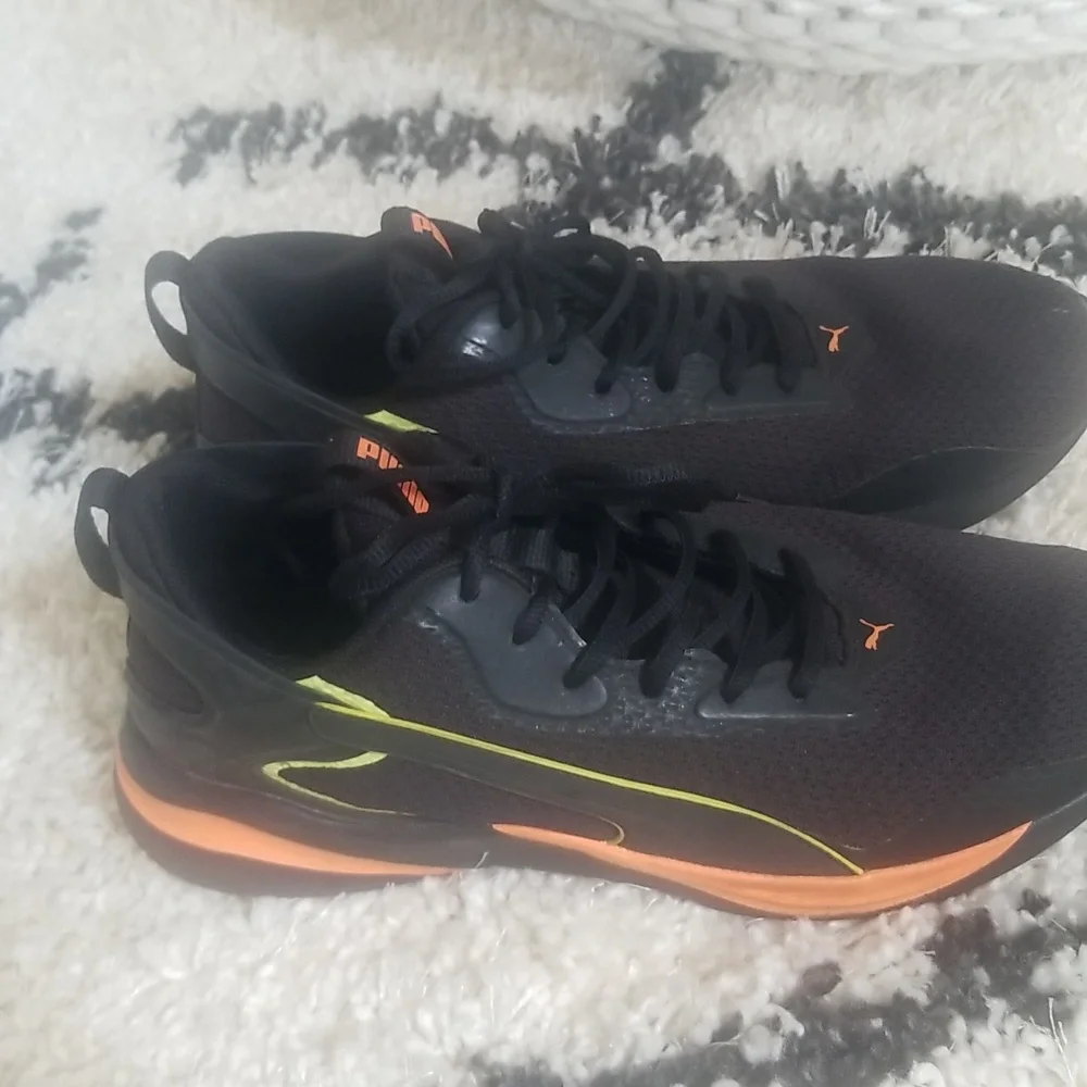 COPY - Puma  Soft Rides - Picture 2 of 8